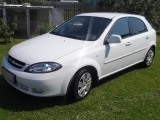 Chevrolet Lacetti Hatchback, 1.6, 2011 года с пробегом, id 494