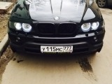 Купить BMW X5 (E53), 4.6, 2003 года с пробегом, цена 650000 руб., id 4539