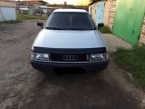 Купить Audi 80, 1.8, 1991 года с пробегом, цена 125000 руб., id 4581