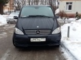 Купить Mercedes-Benz Viano (639), 3.0, 2007 года с пробегом, цена 1250000 руб., id 4609