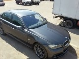 Купить BMW 3er, 3.0, 2007 года с пробегом, цена 799000 руб., id 4613