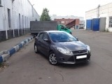 Купить Ford Focus Hatchback III, 1.6, 2012 года с пробегом, цена 600000 руб., id 4616
