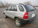 Kia Sportage II, 2.0, 2006 года с пробегом, id 510