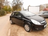 Opel Corsa D 3-door, 1.4, 2007 года с пробегом, id 515