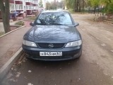Opel Vectra B, 2.0, 1997 года с пробегом, id 518