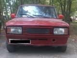 ВАЗ 21053, 1.3, 1994 года с пробегом, id 519