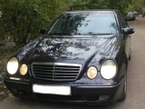 Mercedes-Benz E-klasse (W210), 3.2, 2001 года с пробегом, id 521