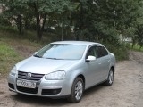 Volkswagen Jetta V, 1.6, 2008 года с пробегом, id 446