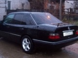 Купить Mercedes-Benz E-klasse (W124), 3.2, 1993 года с пробегом, цена 160000 руб., id 4649