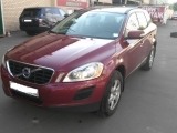 Купить Volvo XC60, 2.4, 2011 года с пробегом, цена 1300000 руб., id 4657
