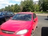 Купить Chevrolet Lacetti Hatchback, 1.6, 2007 года с пробегом, цена 230000 руб., id 4689