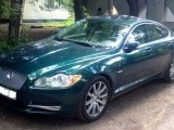 Купить Jaguar XF, 3.0, 2008 года с пробегом, цена 890000 руб., id 4695