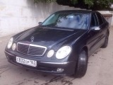 Купить Mercedes-Benz E-klasse (W211), 3.0, 2003 года с пробегом, цена 470000 руб., id 4698