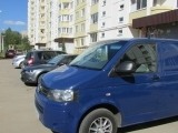 Купить Volkswagen, 2.0, 2011 года с пробегом, цена 950000 руб., id 4751