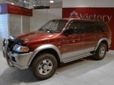 Купить Mitsubishi, 3.0, 2001 года с пробегом, цена 430000 руб., id 4764