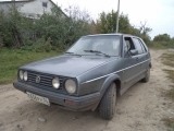 Volkswagen Golf II, 1.6, 1987 года с пробегом, id 525