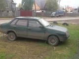 ВАЗ 21099, 1.5, 1999 года с пробегом, id 526