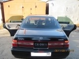 Toyota Crown Comfort (S10), 2.0, 1999 года с пробегом, id 527