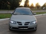 Nissan Almera II (N16), 1.5, 2006 года с пробегом, id 528