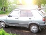Volkswagen Golf II, 1.6, 1989 года с пробегом, id 530