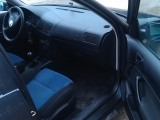 Volkswagen Golf IV, 1.6, 1998 года с пробегом, id 531