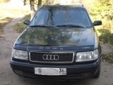 Audi 100, 2.3, 1993 года с пробегом, id 533