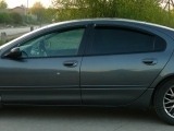 Dodge Intrepid I, 2.7, 2002 года с пробегом, id 534