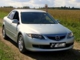 Mazda Atenza, 2.0, 2007 года с пробегом, id 536