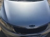 Купить Kia Rio (Pride) III Sedan, 1.6, 2011 года с пробегом, цена 450000 руб., id 4778
