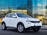Купить Nissan Juke, 1.6, 2012 года с пробегом, цена 649000 руб., id 4799