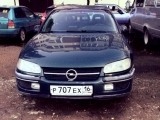 Купить Opel Omega B, 2.5, 1997 года с пробегом, цена 138000 руб., id 4833