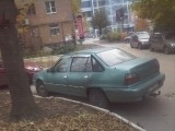 Daewoo Nexia (KLETN), 1.5, 2002 года с пробегом, id 541