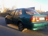 Suzuki Swift III, 1.3, 2001 года с пробегом, id 553