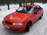 Daewoo Nexia, 2.0, 2006 года с пробегом, id 556