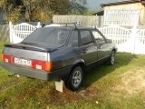 ВАЗ 21099, 1.5, 2000 года с пробегом, id 559