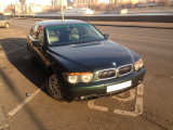 Купить BMW 7er (E65/E66 L), 4.4, 2001 года с пробегом, цена 480000 руб., id 4914