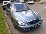 Купить Hyundai Sonata IV FL, 2.4, 2004 года с пробегом, цена 225000 руб., id 4949