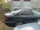 Купить BMW 5er (E39), 2.0, 1998 года с пробегом, цена 250000 руб., id 4977