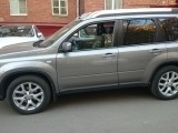 Купить Nissan X-Trail, 2.0, 2012 года с пробегом, цена 1100000 руб., id 4981
