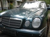 Купить Mercedes-Benz 320, 3.2, 1997 года с пробегом, цена 120000 руб., id 4988