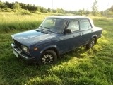 ВАЗ 21053, 1.5, 2006 года с пробегом, id 557