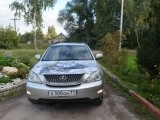 Lexus RX II, 3.0, 2004 года с пробегом, id 563
