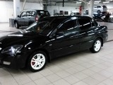 Mitsubishi Lancer IX, 1.3, 2005 года с пробегом, id 564