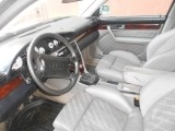 Audi A6 (4A,C4), 1.8, 1994 года с пробегом, id 569