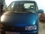Купить Nissan Serena, 1.6, 1994 года с пробегом, цена 120000 руб., id 5023
