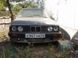 Купить BMW 3er   (E30), 2.4, 1988 года с пробегом, цена 40000 руб., id 5025