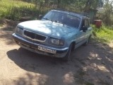 Купить ГАЗ 3110, 2.4, 1998 года с пробегом, цена 40000 руб., id 5057