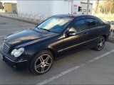 Купить Mercedes-Benz C-klasse (W203), 2.5, 2005 года с пробегом, цена 370000 руб., id 5069