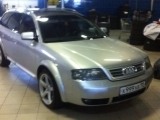 Купить Audi Allroad (4B,C5), 2.7, 2001 года с пробегом, цена 480000 руб., id 5072