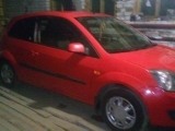 Купить Ford Fiesta, 1.6, 2006 года с пробегом, цена 210000 руб., id 5082
